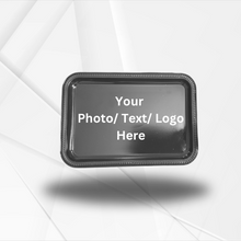 Load image into Gallery viewer, Rolling Tray