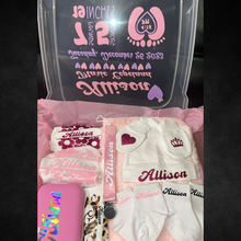 Load image into Gallery viewer, Mega Welcome Baby Box