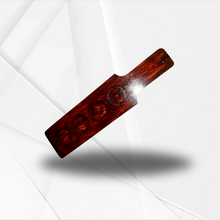 Load image into Gallery viewer, Etched Shot Flight

