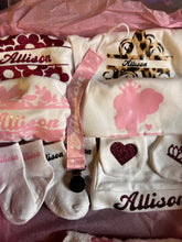 Load image into Gallery viewer, Welcome Baby Box
