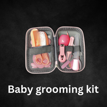 Load image into Gallery viewer, Mega Welcome Baby Box
