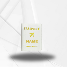 Load image into Gallery viewer, Passport Case
