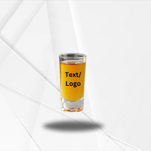 Load image into Gallery viewer, Shot Glass (Shooter)
